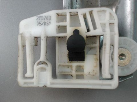 MECANISME LEVE-GLACE ARRIERE GAUCHE RENAULT MEGANE II PH2 ESTATE 06-09