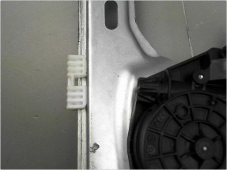 MECANISME LEVE-GLACE AVANT GAUCHE RENAULT TALISMAN 2015-