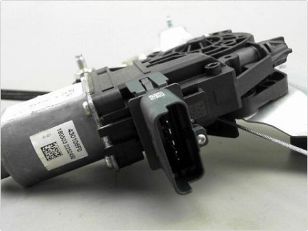 MECANISME LEVE-GLACE AVANT GAUCHE RENAULT TALISMAN 2015-