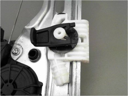 MECANISME LEVE-GLACE AVANT GAUCHE RENAULT TALISMAN 2015-