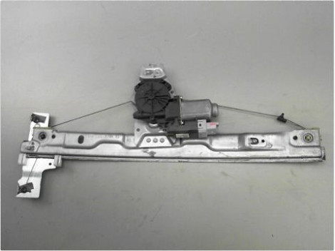 MECANISME LEVE-GLACE AVANT GAUCHE PEUGEOT 207 SW 2007-2013