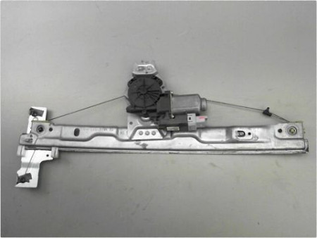 MECANISME LEVE-GLACE AVANT GAUCHE PEUGEOT 207 SW 2007-2013