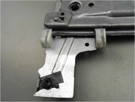 MECANISME LEVE-GLACE AVANT GAUCHE PEUGEOT 207 SW 2007-2013