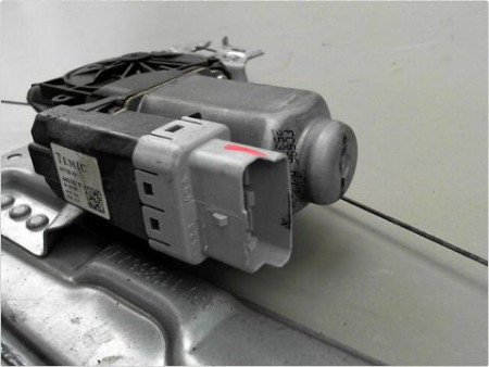 MECANISME LEVE-GLACE AVANT GAUCHE PEUGEOT 207 SW 2007-2013