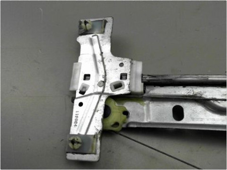 MECANISME LEVE-GLACE AVANT GAUCHE PEUGEOT 207 SW 2007-2013