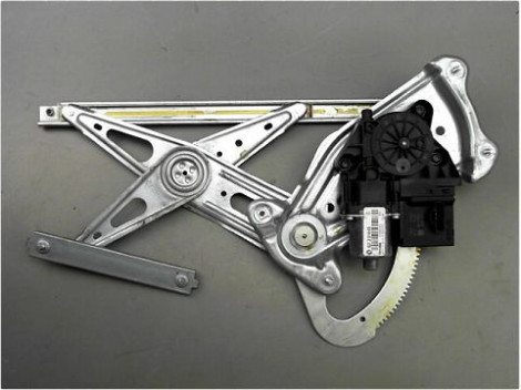 MECANISME LEVE-GLACE ARRIERE GAUCHE RENAULT GRAND SCENIC III PH3  13-.16