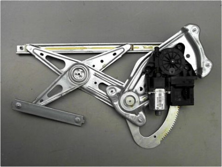 MECANISME LEVE-GLACE ARRIERE GAUCHE RENAULT GRAND SCENIC III PH3  13-.16