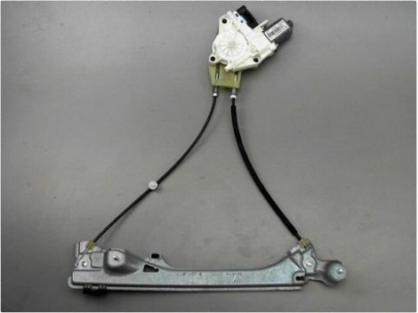 MECANISME LEVE-GLACE ARRIERE DROIT RENAULT LAGUNA III ESTATE 07-10
