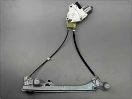MECANISME LEVE-GLACE ARRIERE DROIT RENAULT LAGUNA III ESTATE 07-10