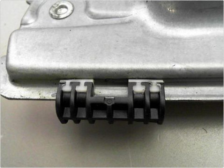 MECANISME LEVE-GLACE ARRIERE DROIT RENAULT LAGUNA III ESTATE 07-10