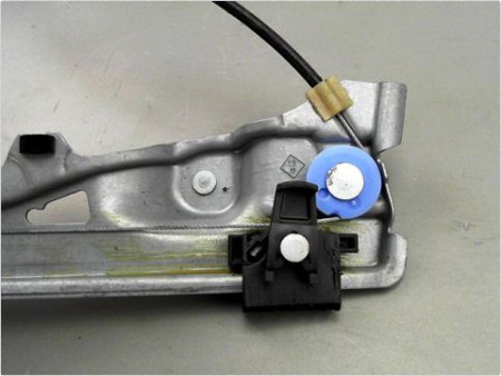MECANISME LEVE-GLACE ARRIERE DROIT RENAULT LAGUNA III ESTATE 07-10