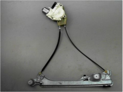 MECANISME LEVE-GLACE ARRIERE GAUCHE RENAULT LAGUNA III ESTATE 07-10
