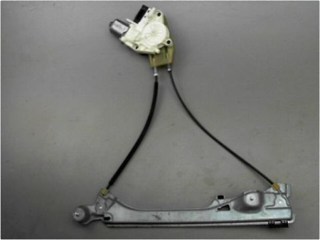MECANISME LEVE-GLACE ARRIERE GAUCHE RENAULT LAGUNA III ESTATE 07-10