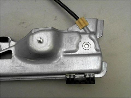 MECANISME LEVE-GLACE ARRIERE GAUCHE RENAULT LAGUNA III ESTATE 07-10