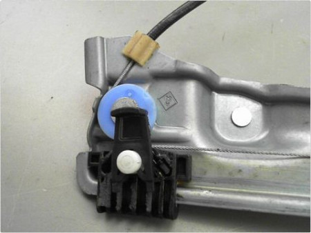 MECANISME LEVE-GLACE ARRIERE GAUCHE RENAULT LAGUNA III ESTATE 07-10