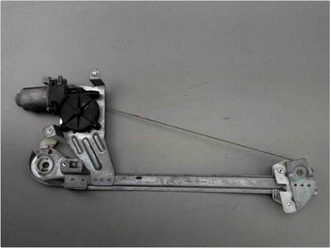 MECANISME LEVE-GLACE ARRIERE DROIT PEUGEOT 206 SW 02-06