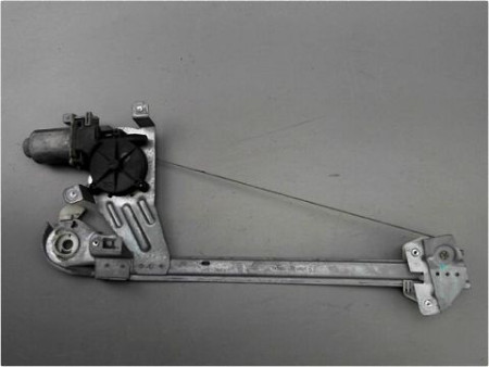 MECANISME LEVE-GLACE ARRIERE DROIT PEUGEOT 206 SW 02-06