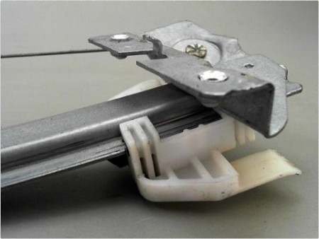 MECANISME LEVE-GLACE ARRIERE DROIT PEUGEOT 206 SW 02-06