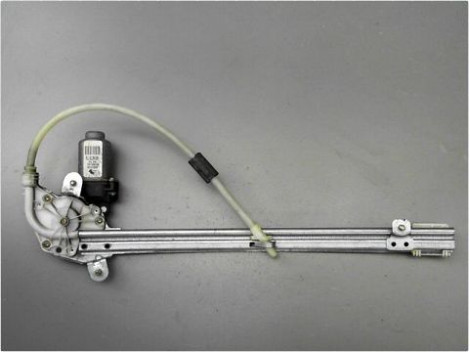MECANISME LEVE-GLACE ARRIERE DROIT RENAULT LAGUNA II 00-2005