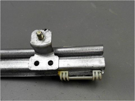 MECANISME LEVE-GLACE ARRIERE DROIT RENAULT LAGUNA II 00-2005
