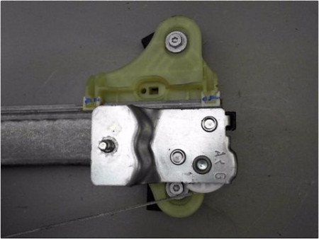 MECANISME LEVE-GLACE ARRIERE GAUCHE RENAULT CLIO IV PH2 16-20