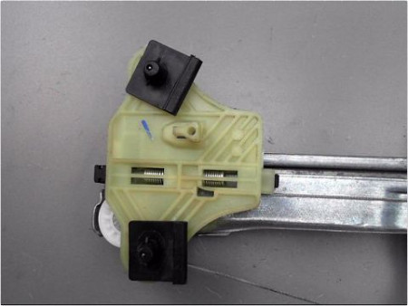 MECANISME LEVE-GLACE ARRIERE GAUCHE RENAULT CLIO IV PH2 16-20