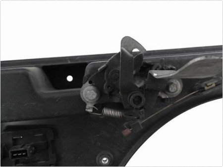 FACE AVANT PEUGEOT 307 2001-2005
