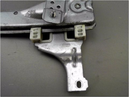 MECANISME LEVE-GLACE ARRIERE GAUCHE RENAULT LATITUDE 2010-