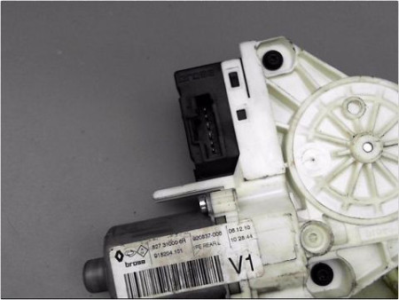MECANISME LEVE-GLACE ARRIERE GAUCHE RENAULT LATITUDE 2010-