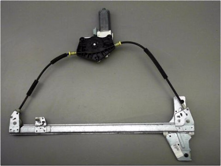 MECANISME LEVE-GLACE AVANT DROIT PEUGEOT 307 2001-2005