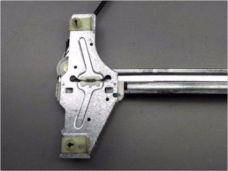 MECANISME LEVE-GLACE AVANT DROIT PEUGEOT 307 2001-2005
