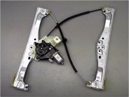 MECANISME LEVE-GLACE AVANT DROIT CITROEN C4 CACTUS 2014-