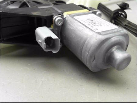 MECANISME LEVE-GLACE AVANT DROIT CITROEN C4 CACTUS 2014-