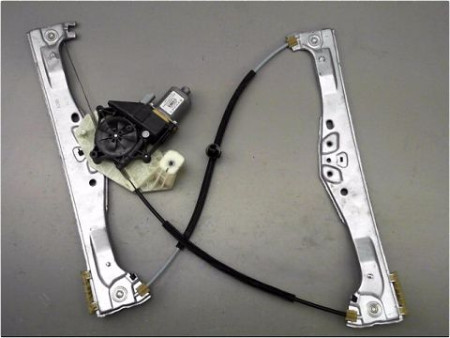 MECANISME LEVE-GLACE AVANT GAUCHE CITROEN C4 CACTUS 2014-