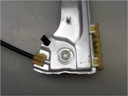 MECANISME LEVE-GLACE AVANT GAUCHE CITROEN C4 CACTUS 2014-
