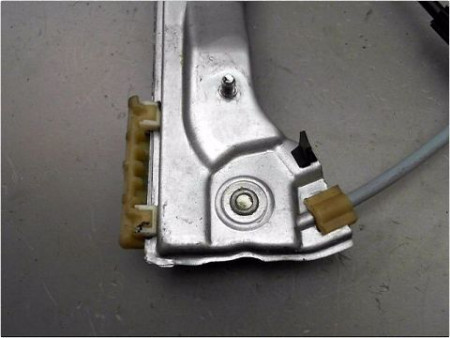 MECANISME LEVE-GLACE AVANT GAUCHE CITROEN C4 CACTUS 2014-