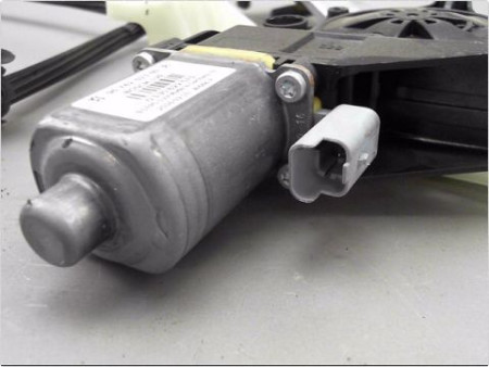 MECANISME LEVE-GLACE AVANT GAUCHE CITROEN C4 CACTUS 2014-