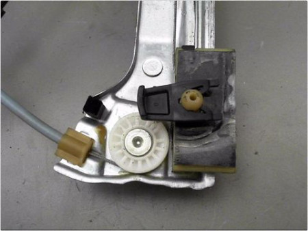 MECANISME LEVE-GLACE AVANT GAUCHE CITROEN C4 CACTUS 2014-