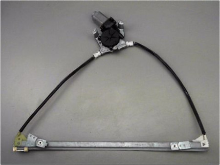 MECANISME LEVE-GLACE AVANT GAUCHE RENAULT SCENIC I PH2 99-03