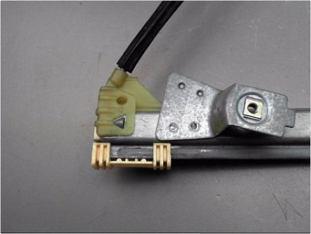 MECANISME LEVE-GLACE AVANT GAUCHE RENAULT SCENIC I PH2 99-03
