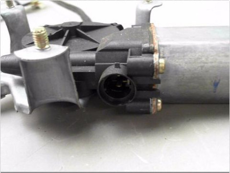 MECANISME LEVE-GLACE AVANT GAUCHE RENAULT SCENIC I PH2 99-03