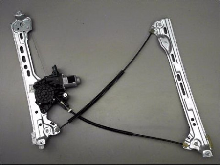 MECANISME LEVE-GLACE AVANT GAUCHE RENAULT MEGANE IV BREAK 2016-