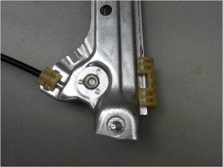 MECANISME LEVE-GLACE AVANT GAUCHE RENAULT MEGANE IV BREAK 2016-