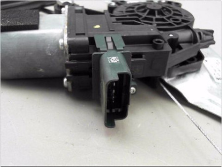 MECANISME LEVE-GLACE AVANT GAUCHE RENAULT MEGANE IV BREAK 2016-