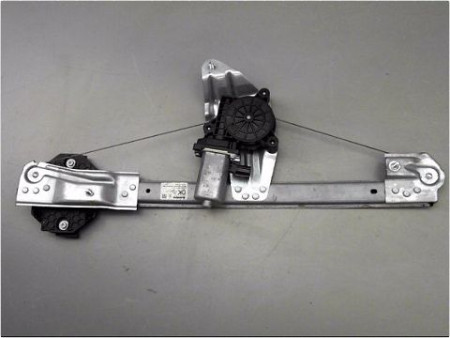 MECANISME LEVE-GLACE AVANT GAUCHE DACIA SANDERO II 12-17