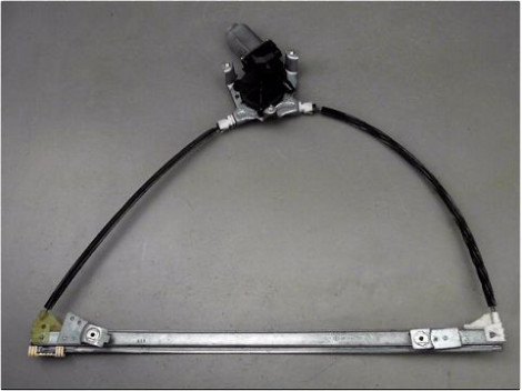 MECANISME LEVE-GLACE AVANT GAUCHE RENAULT SCENIC I PH2 99-03