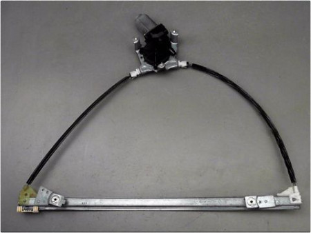 MECANISME LEVE-GLACE AVANT GAUCHE RENAULT SCENIC I PH2 99-03