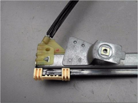 MECANISME LEVE-GLACE AVANT GAUCHE RENAULT SCENIC I PH2 99-03
