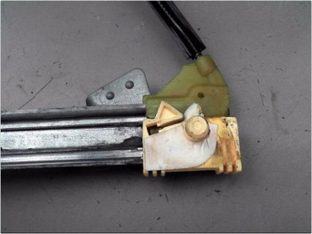 MECANISME LEVE-GLACE AVANT GAUCHE RENAULT SCENIC I PH2 99-03