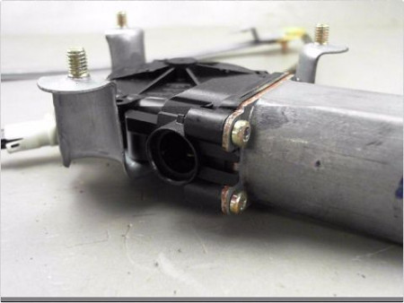 MECANISME LEVE-GLACE AVANT GAUCHE RENAULT SCENIC I PH2 99-03